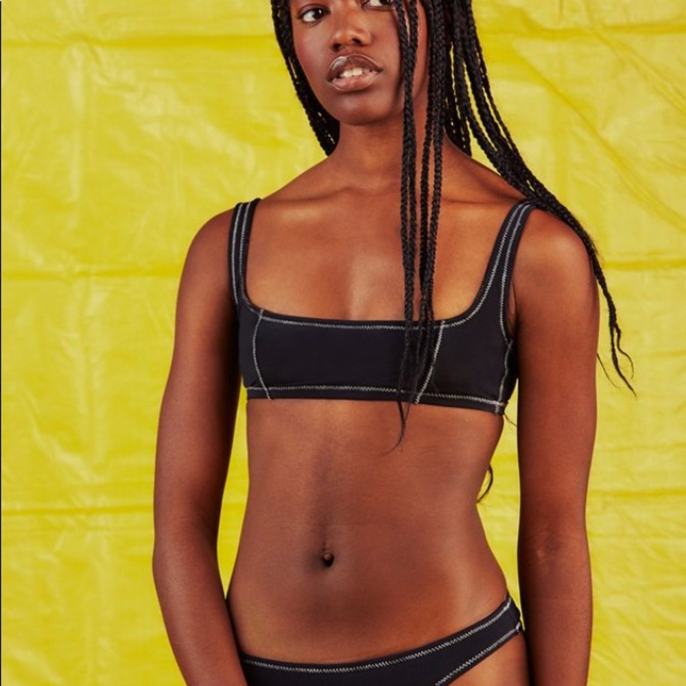 UNIF Swim Top